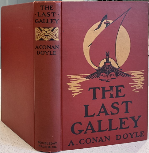 The Last Galley
