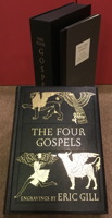 Folio Society The Four Gospels