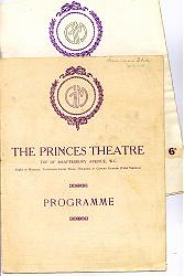 1919 Princes
