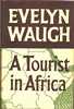 A Tourist In Africa