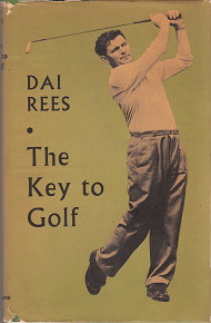 The Key to Golf