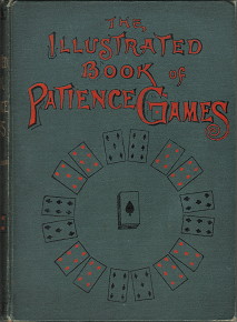 Illustrated Book of Patience Games