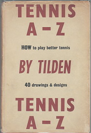 Tennis A to Z