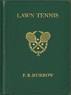 Burrow's Lawn Tennis