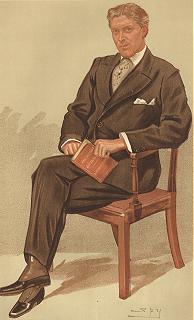 Sir George Alexander