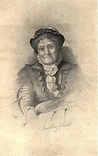 Lady Dorothy Neville