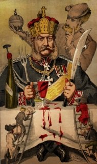 Wilhelm, King of Prussia