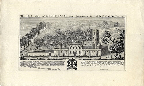 Mount Grace [Priory]