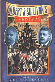 Gilbert and Sullivan's Christmas