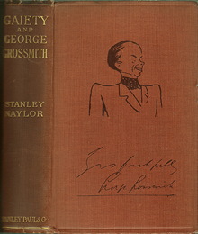Gaiety and George Grossmith