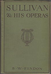 Sullivan and His Operas