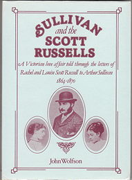 Sullivan and the Scott Russells