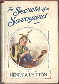 Secrets of a Savoyard