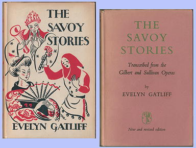 The Savoy Stories