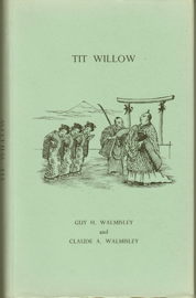 Tit-Willow