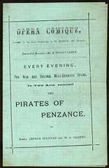 1880 Pirates
