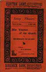 1888 Yeomen folder