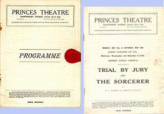 1924 Princes