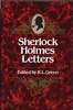 Sherlock Holmes Letter