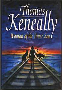 The Woman of the Inner Sea