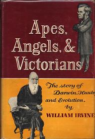 Apes, Angles and Victorians