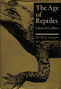 Age of reptiles