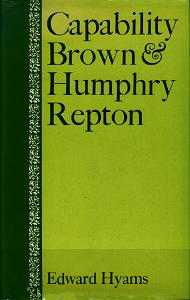 Capability Brown