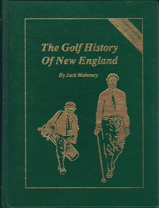 The Golf History of New England
