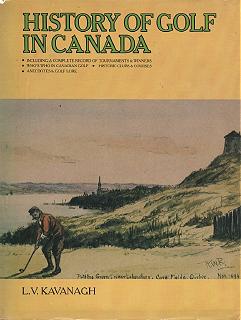 History of Golf in Canada