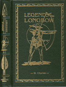 A Bibliography of Archery