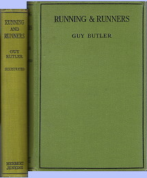 Running and Runners