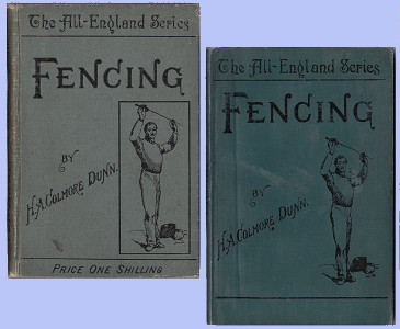Fencing & Bradsword and Singlestick