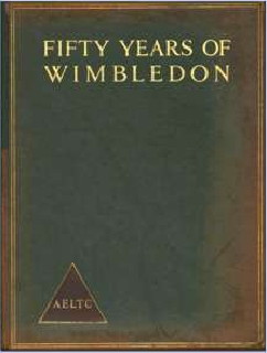 Fifty Years of Wimbledon
