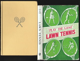 Play the Game: Lawn Tennis